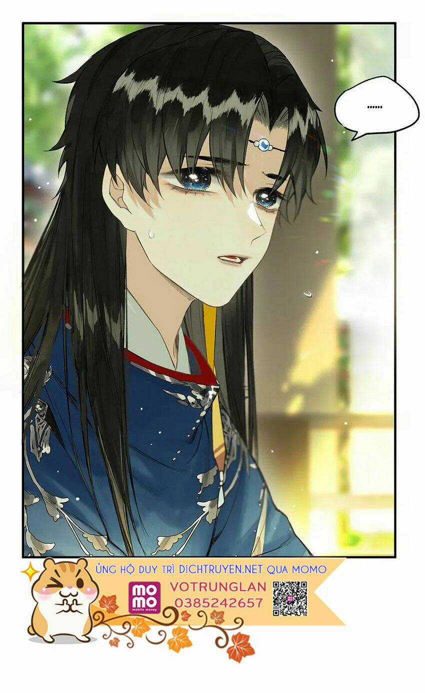 Lưu Hoa Bất Cập Xuân - Chapter 29 - Trang 15