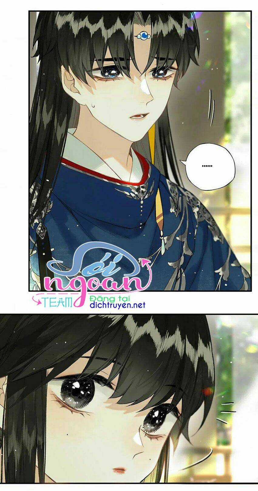 Lưu Hoa Bất Cập Xuân - Chapter 29 - Trang 19