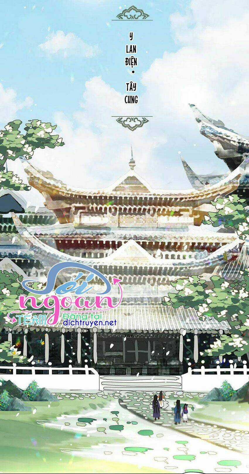 Lưu Hoa Bất Cập Xuân - Chapter 29 - Trang 24