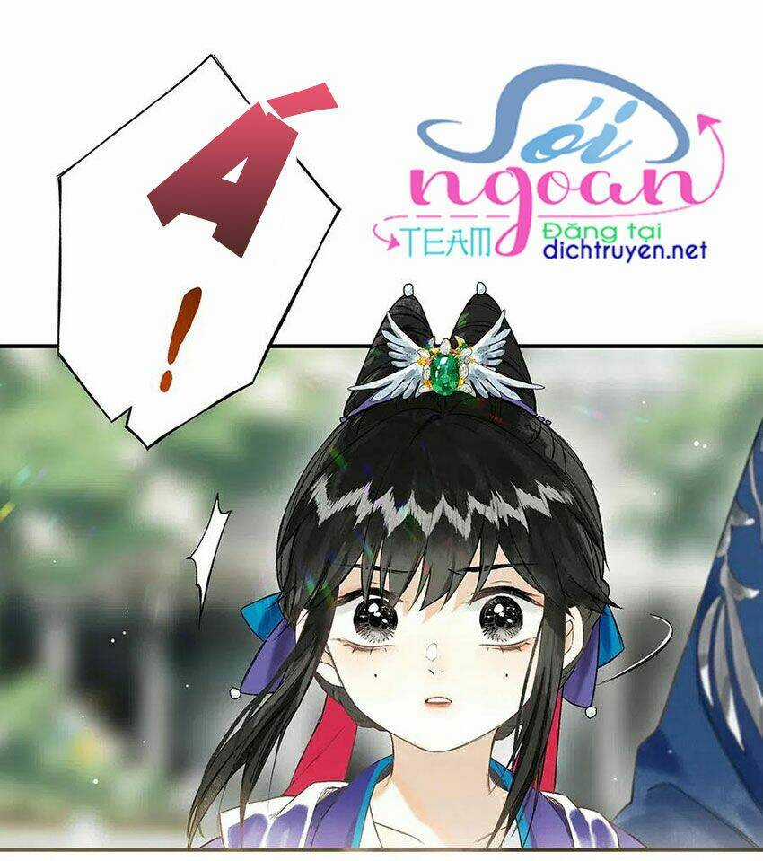 Lưu Hoa Bất Cập Xuân - Chapter 29 - Trang 31