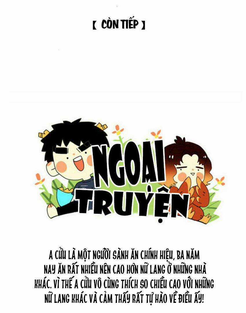 Lưu Hoa Bất Cập Xuân - Chapter 29 - Trang 34