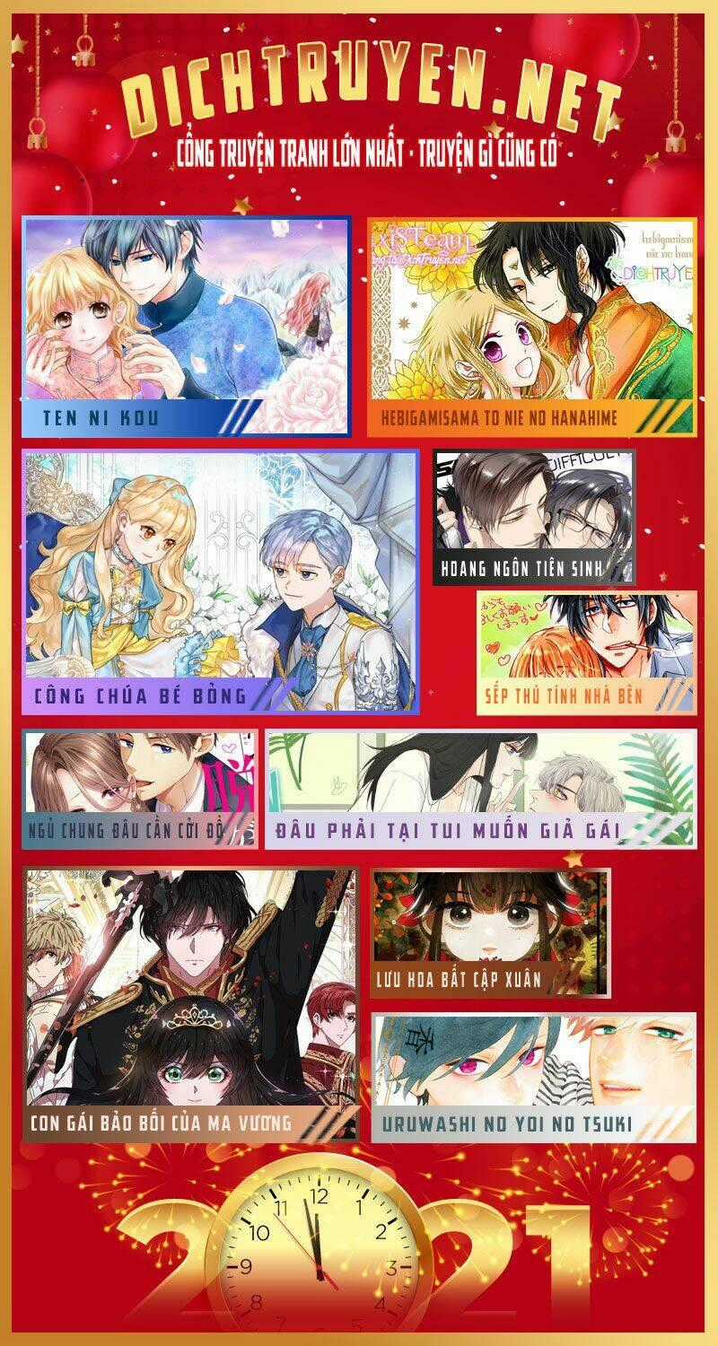 Lưu Hoa Bất Cập Xuân - Chapter 29 - Trang 37