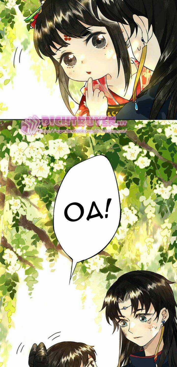 Lưu Hoa Bất Cập Xuân - Chapter 3 - Trang 15