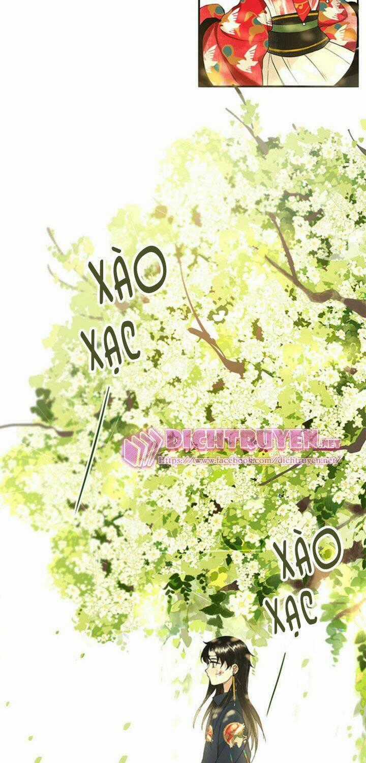 Lưu Hoa Bất Cập Xuân - Chapter 3 - Trang 29