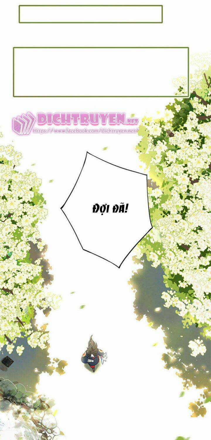 Lưu Hoa Bất Cập Xuân - Chapter 3 - Trang 8