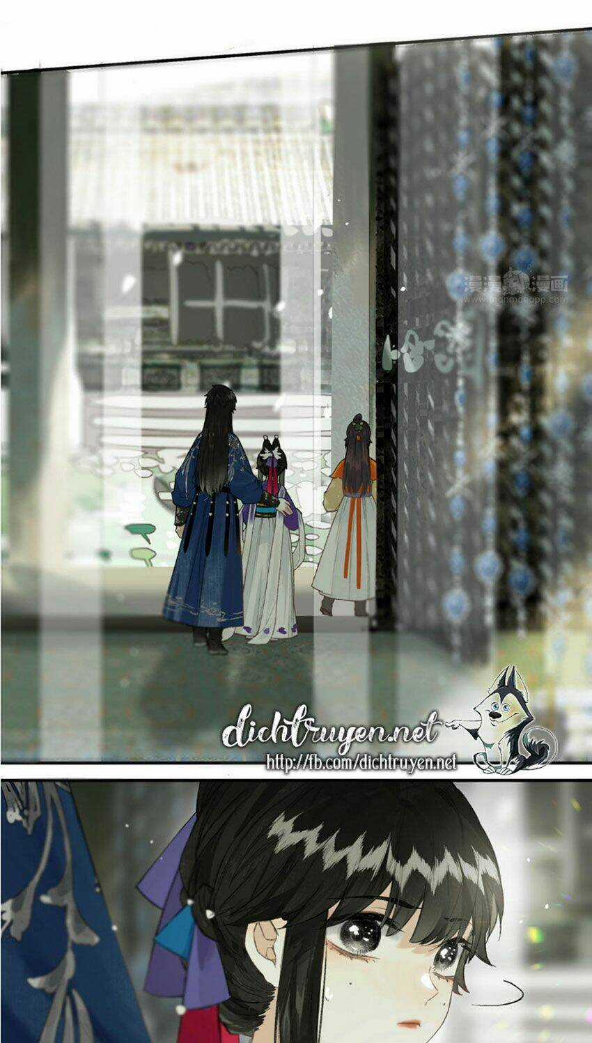 Lưu Hoa Bất Cập Xuân - Chapter 30 - Trang 13