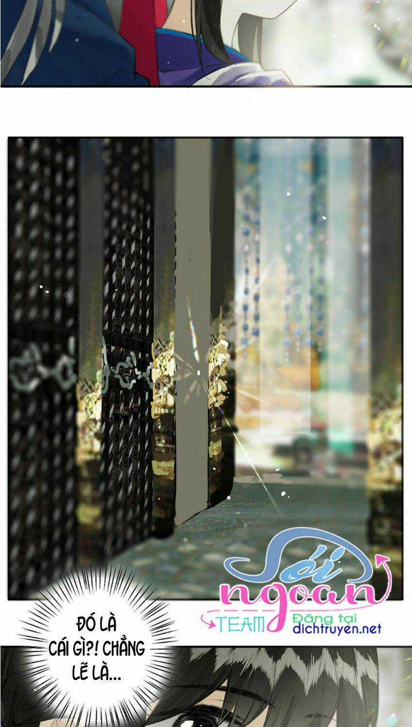 Lưu Hoa Bất Cập Xuân - Chapter 30 - Trang 14