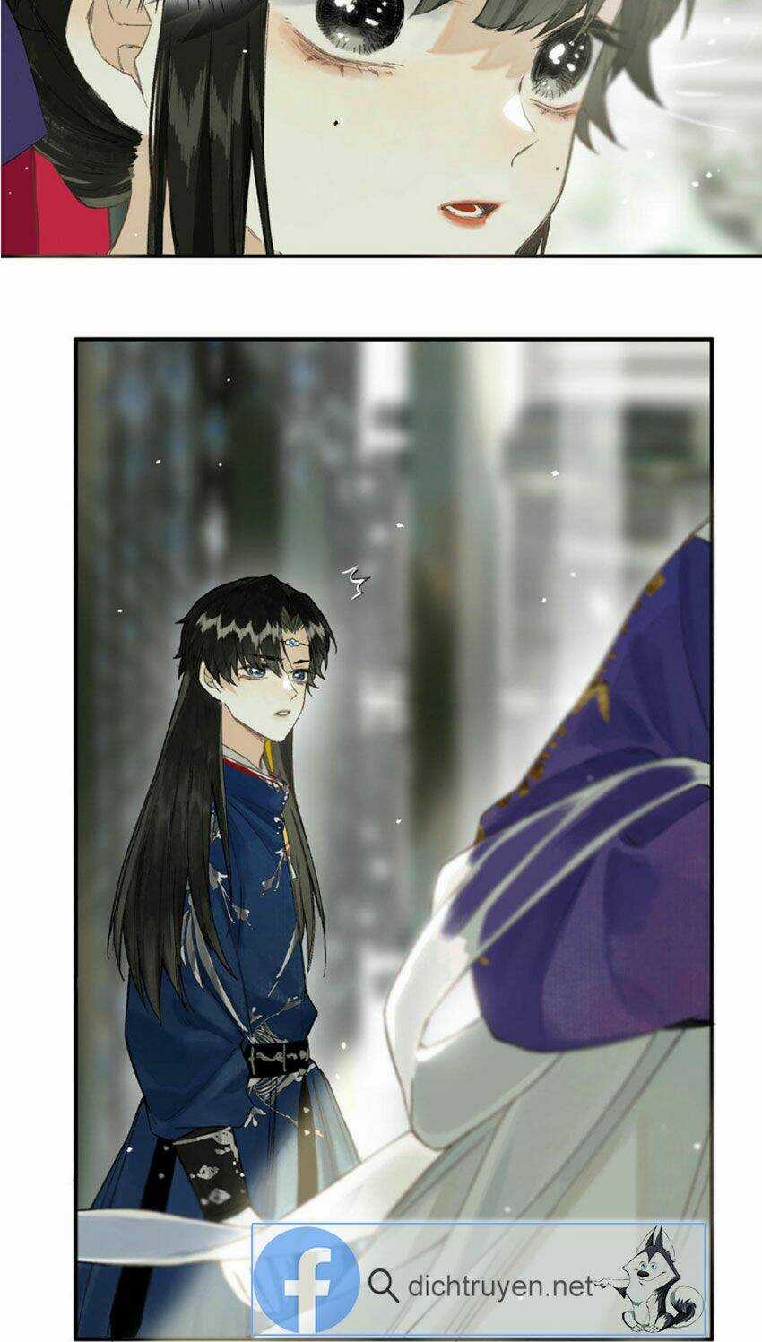 Lưu Hoa Bất Cập Xuân - Chapter 30 - Trang 15