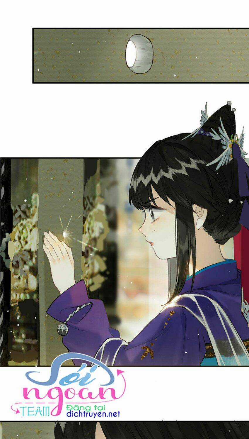 Lưu Hoa Bất Cập Xuân - Chapter 30 - Trang 17