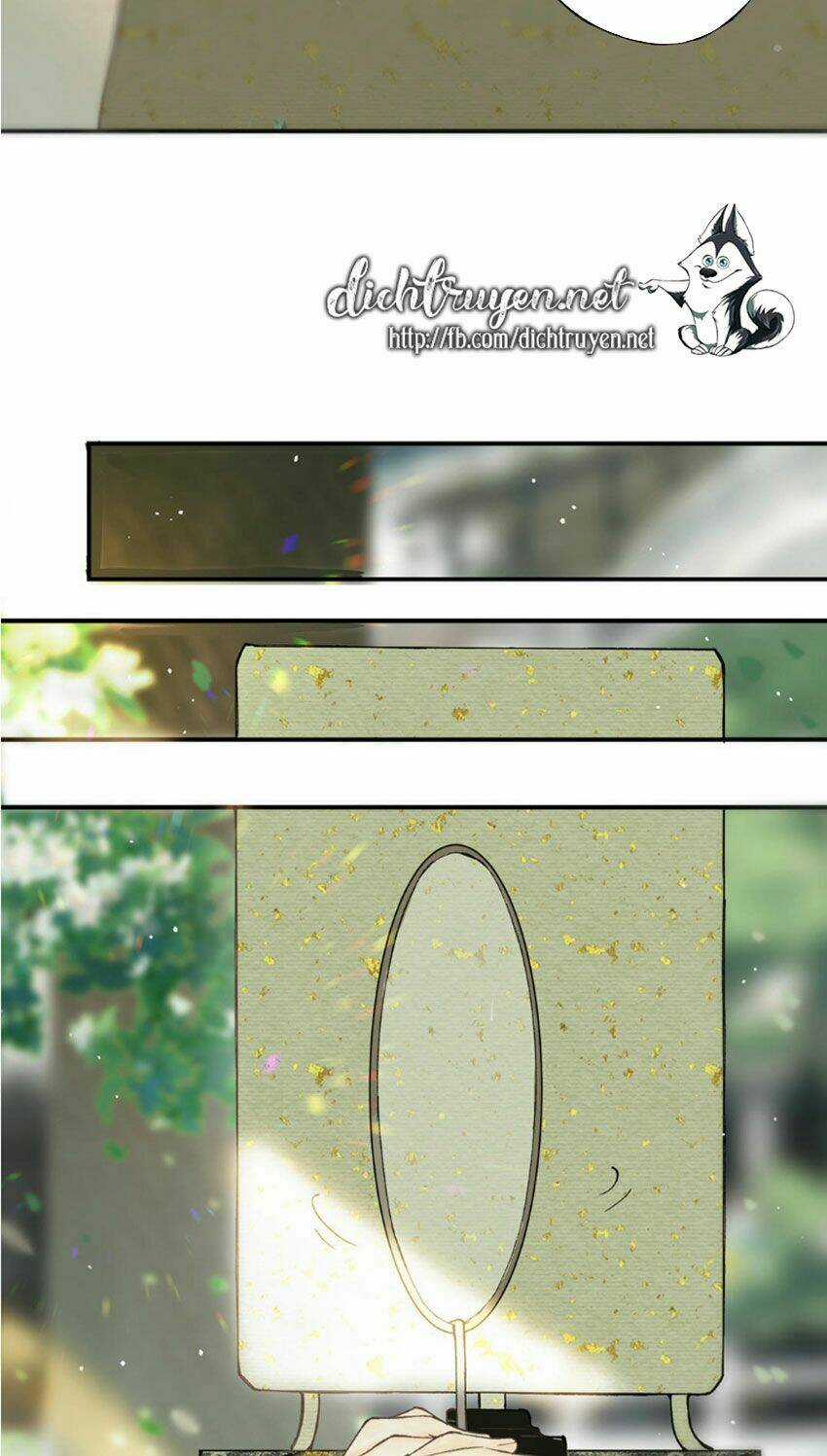 Lưu Hoa Bất Cập Xuân - Chapter 30 - Trang 19