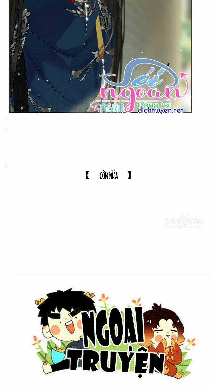 Lưu Hoa Bất Cập Xuân - Chapter 30 - Trang 30