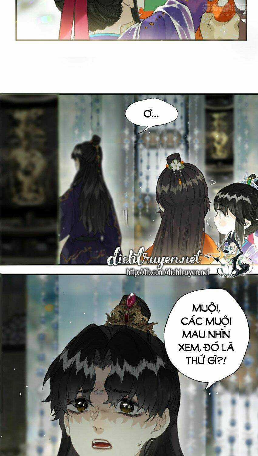 Lưu Hoa Bất Cập Xuân - Chapter 30 - Trang 6