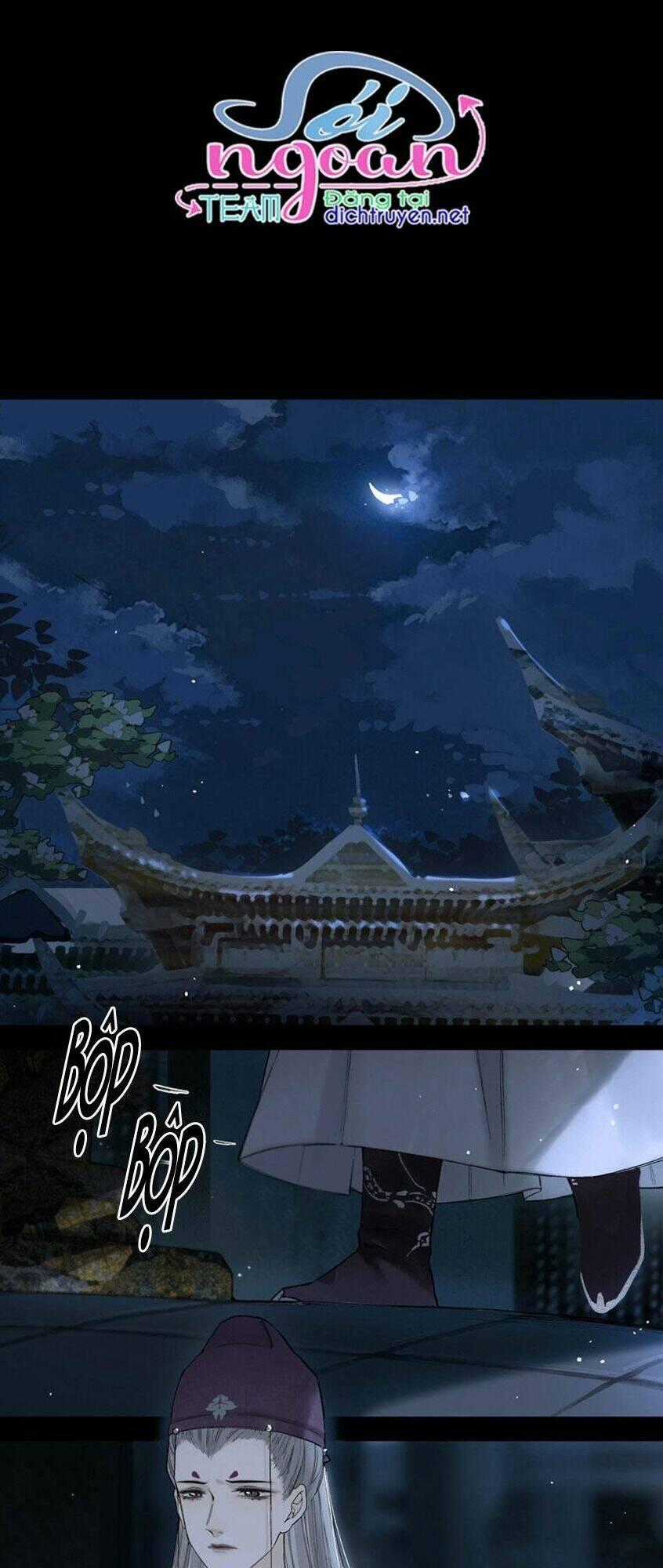 Lưu Hoa Bất Cập Xuân - Chapter 31 - Trang 2