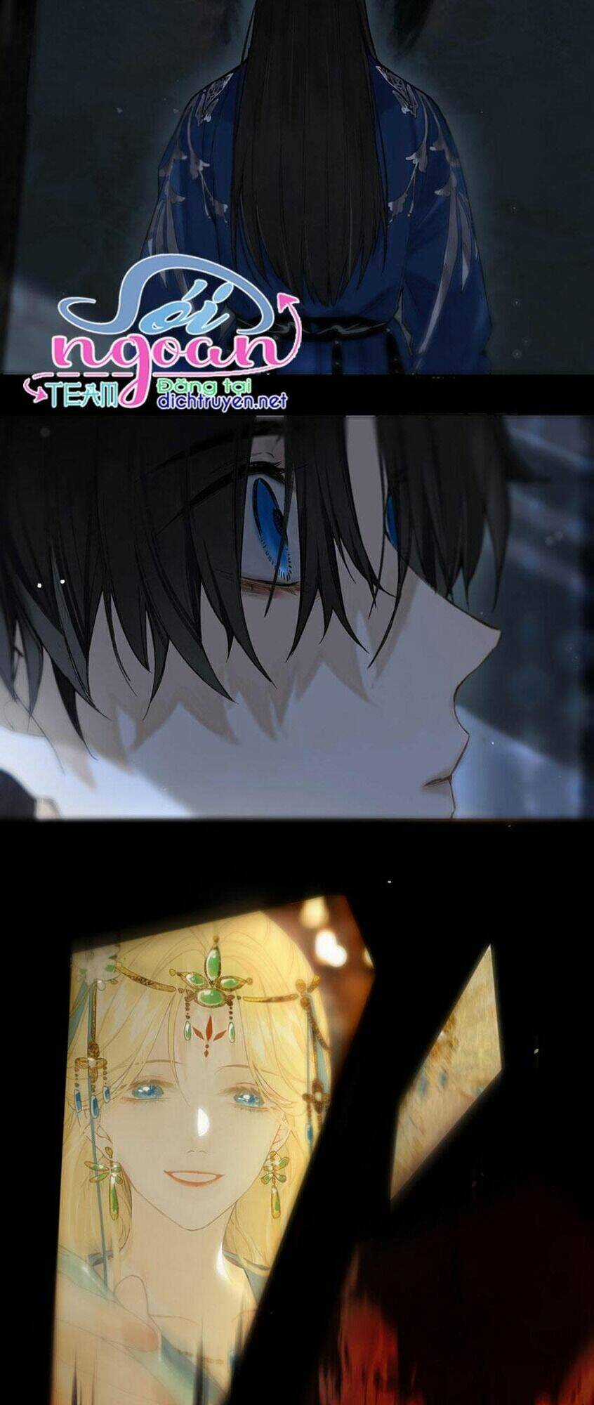 Lưu Hoa Bất Cập Xuân - Chapter 31 - Trang 6