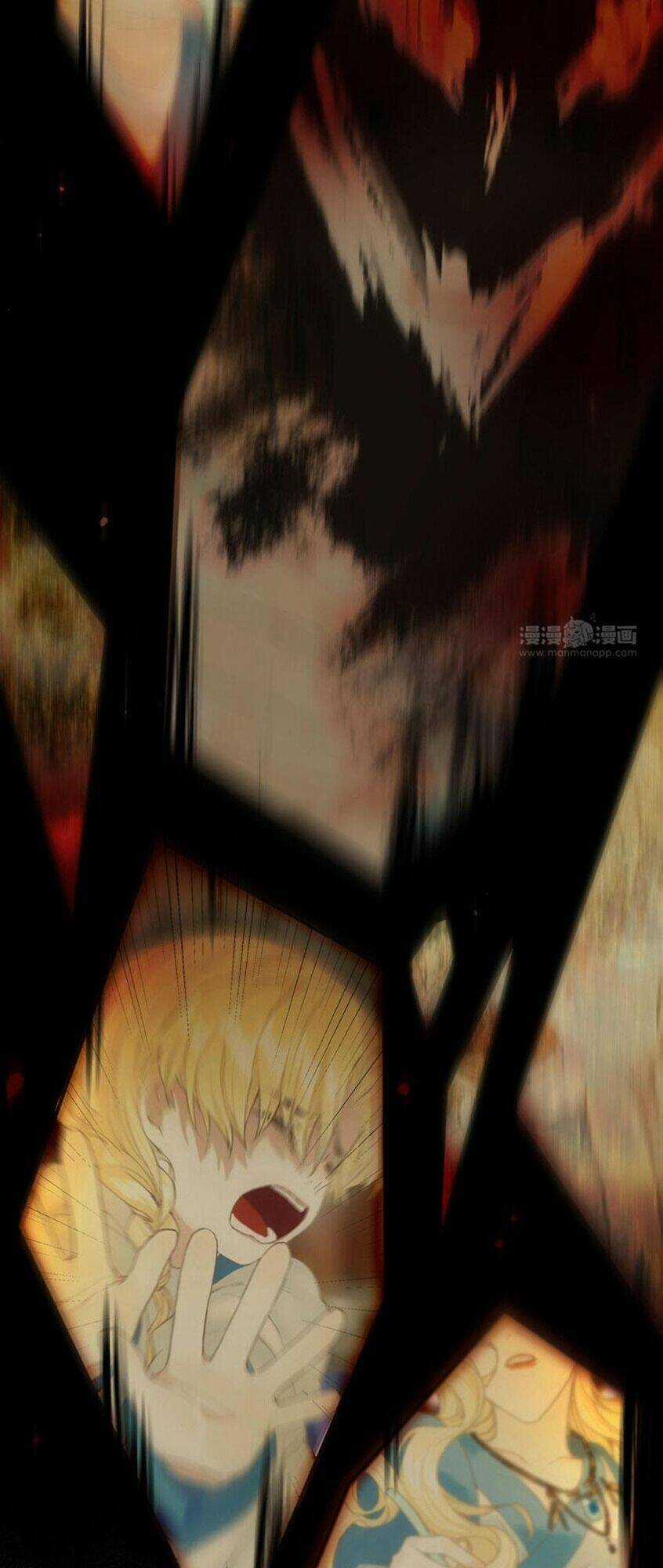 Lưu Hoa Bất Cập Xuân - Chapter 31 - Trang 7