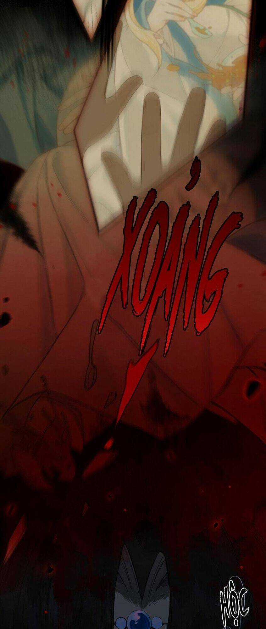 Lưu Hoa Bất Cập Xuân - Chapter 31 - Trang 8