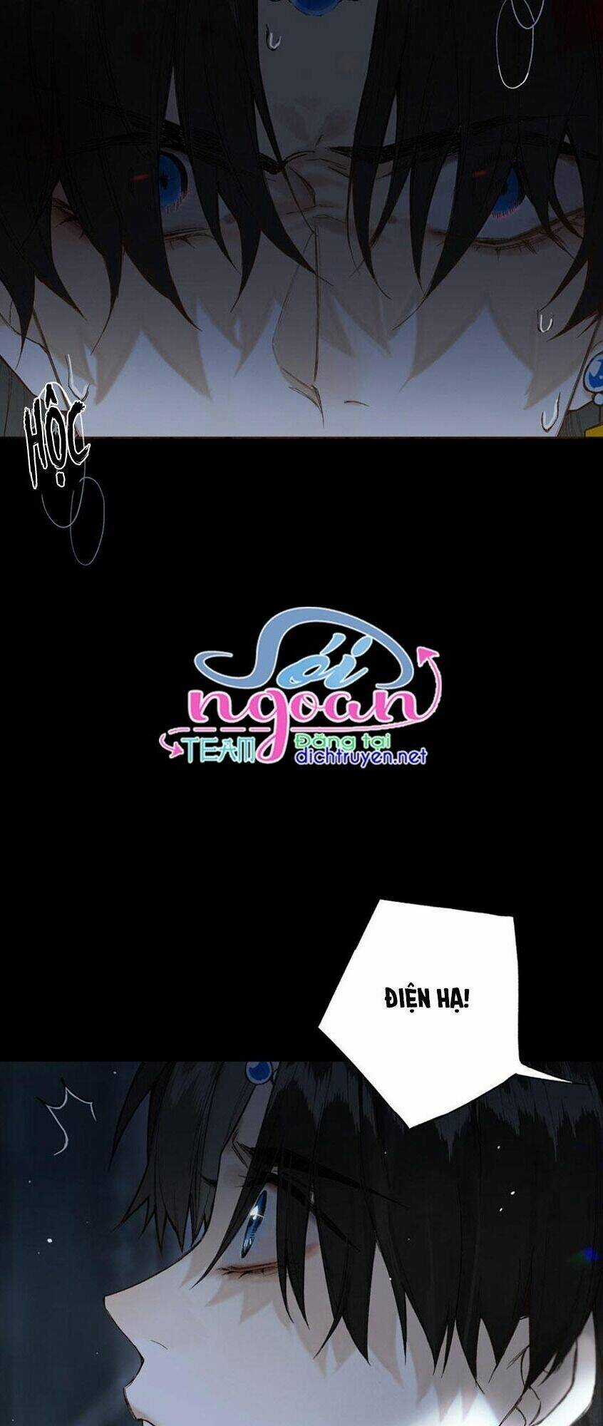 Lưu Hoa Bất Cập Xuân - Chapter 31 - Trang 9