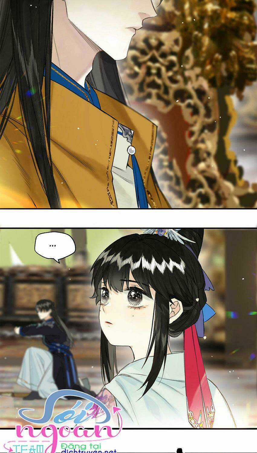 Lưu Hoa Bất Cập Xuân - Chapter 32 - Trang 28