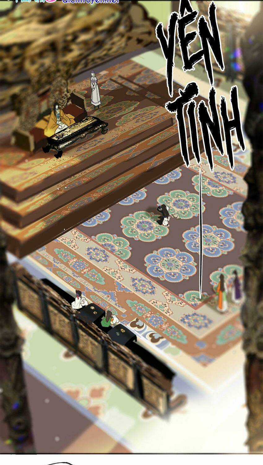 Lưu Hoa Bất Cập Xuân - Chapter 32 - Trang 29