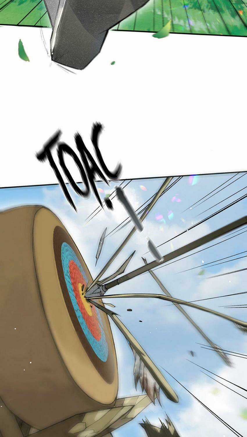 Lưu Hoa Bất Cập Xuân - Chapter 32 - Trang 4