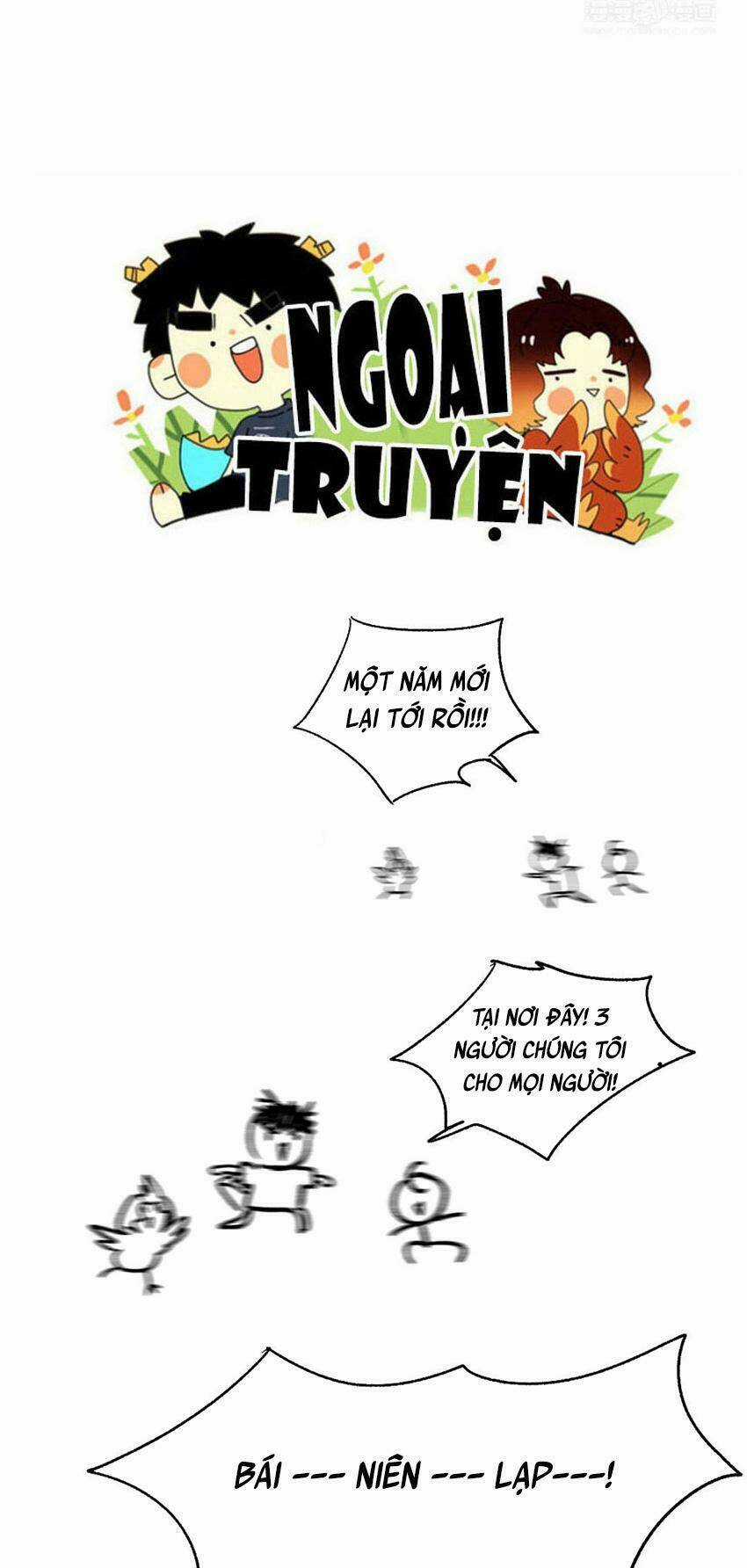 Lưu Hoa Bất Cập Xuân - Chapter 32 - Trang 31