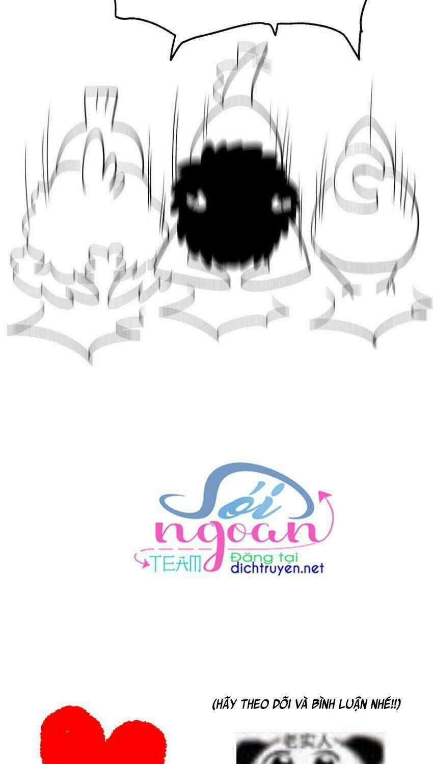 Lưu Hoa Bất Cập Xuân - Chapter 32 - Trang 32