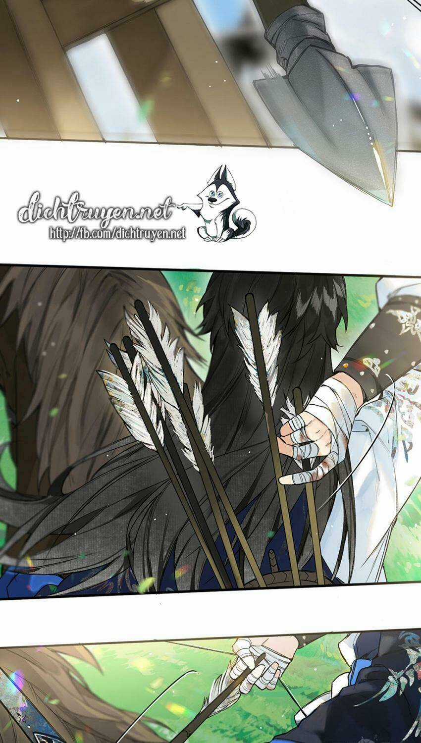 Lưu Hoa Bất Cập Xuân - Chapter 32 - Trang 5