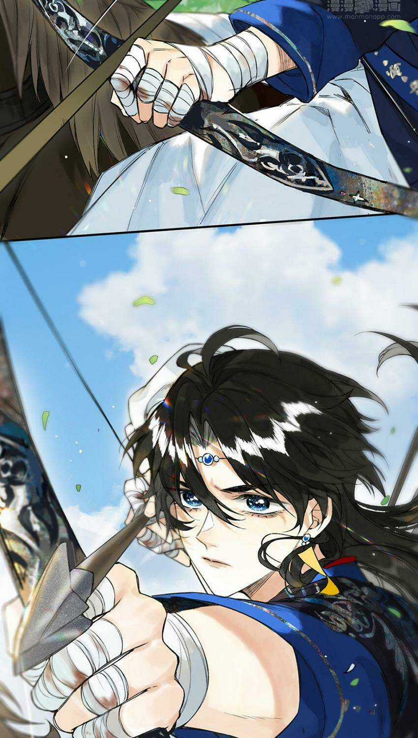 Lưu Hoa Bất Cập Xuân - Chapter 32 - Trang 6