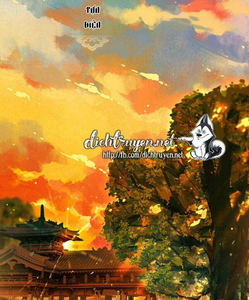 Lưu Hoa Bất Cập Xuân - Chapter 33 - Trang 3