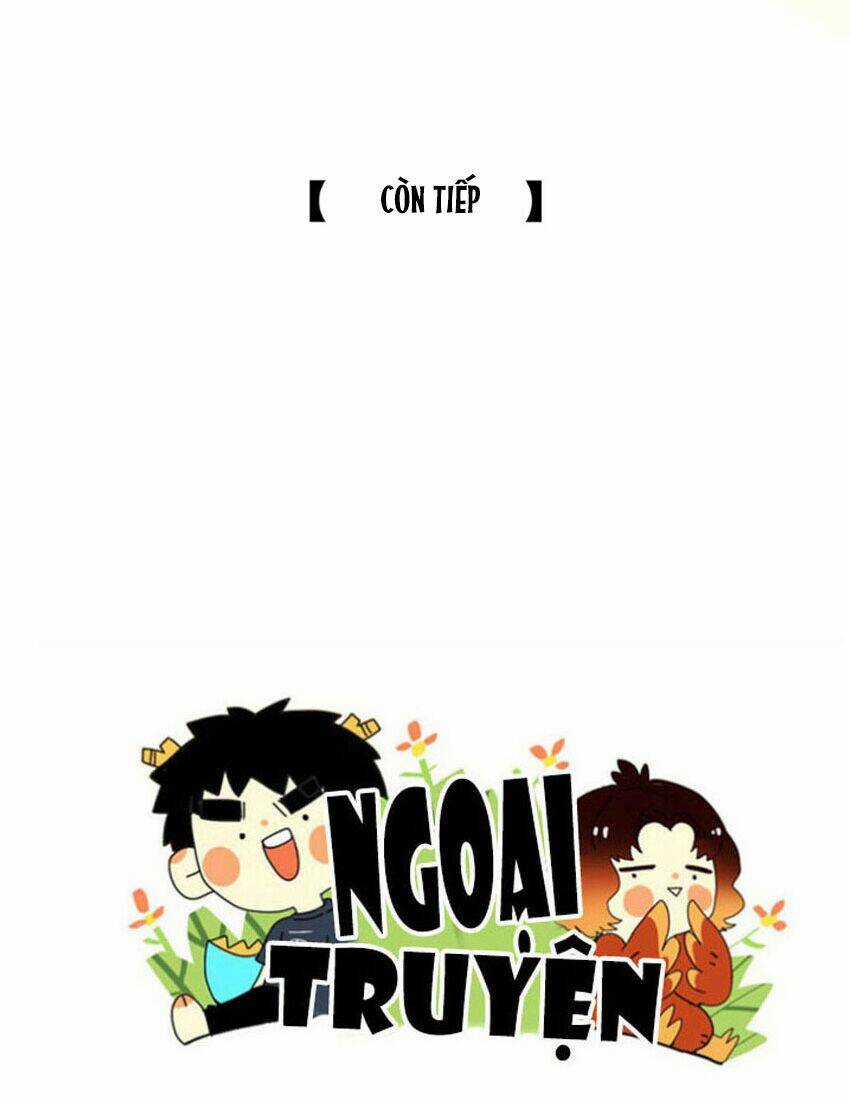 Lưu Hoa Bất Cập Xuân - Chapter 33 - Trang 23