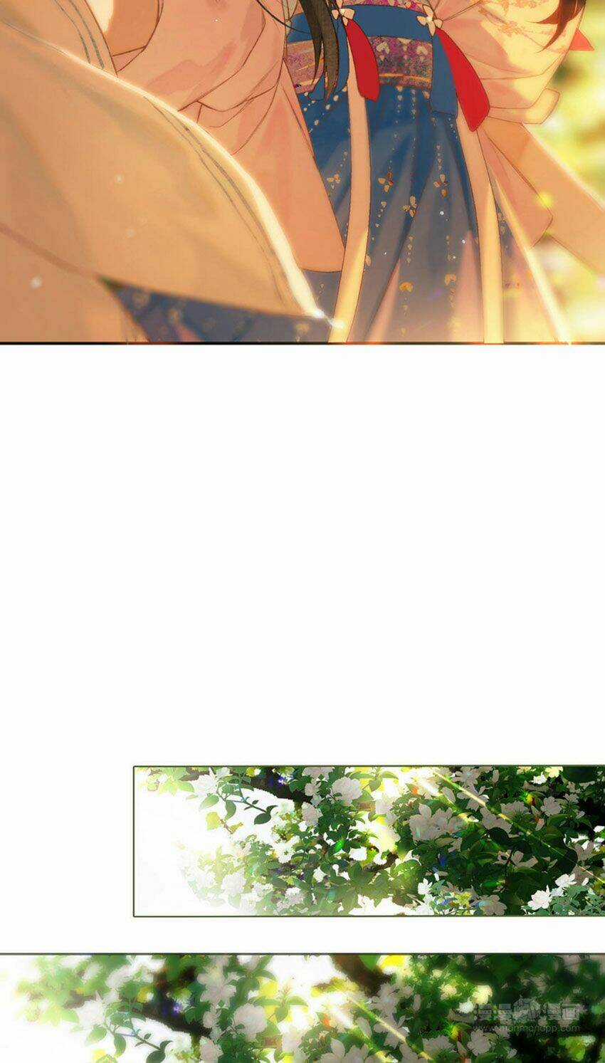 Lưu Hoa Bất Cập Xuân - Chapter 34 - Trang 17