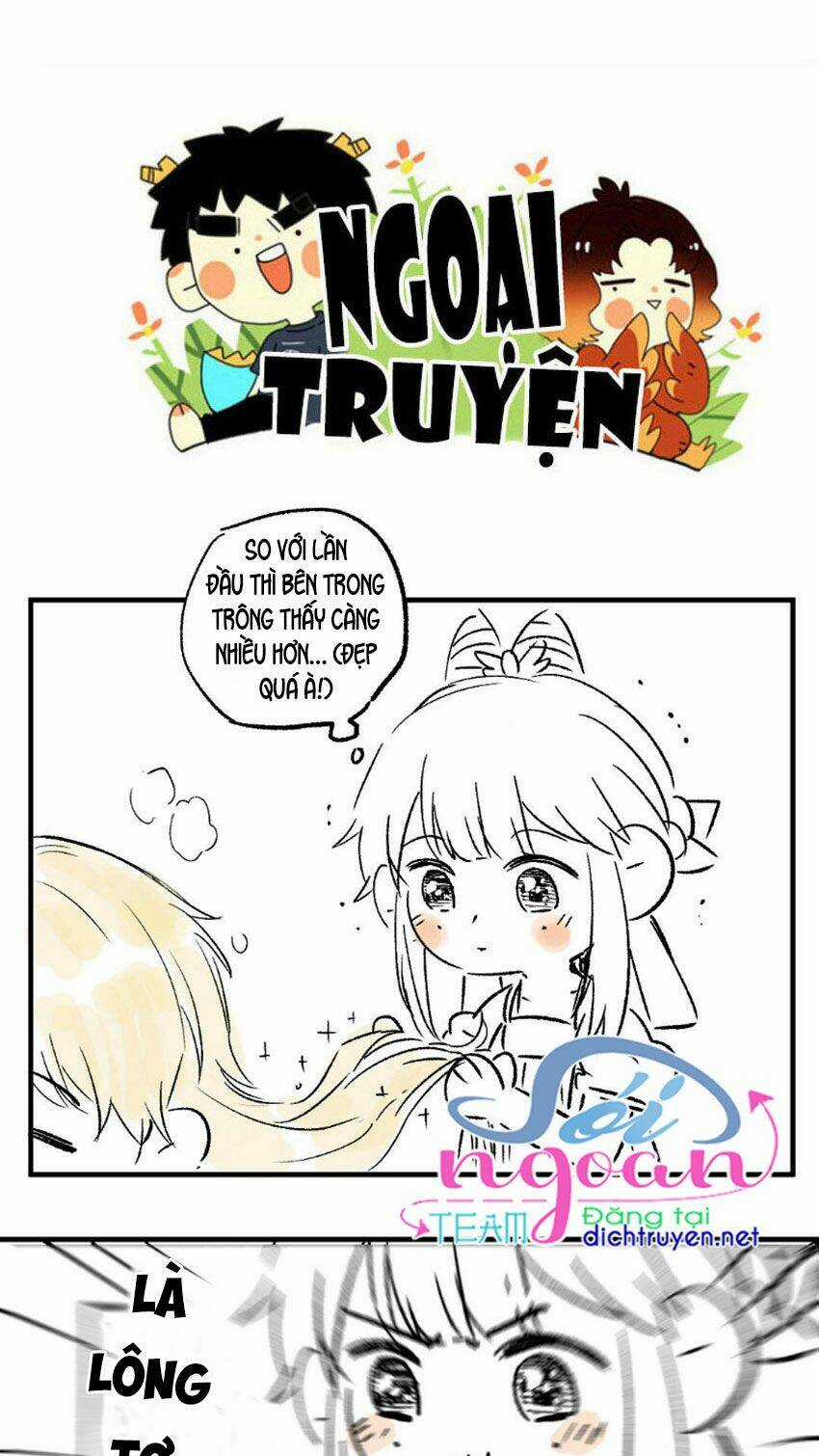 Lưu Hoa Bất Cập Xuân - Chapter 34 - Trang 27