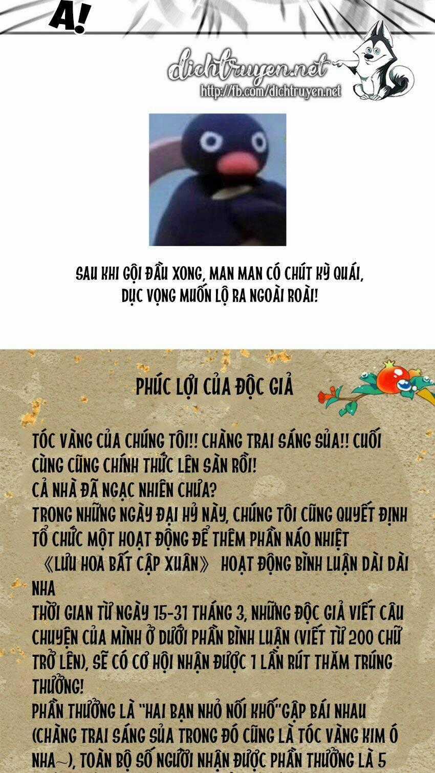 Lưu Hoa Bất Cập Xuân - Chapter 34 - Trang 29