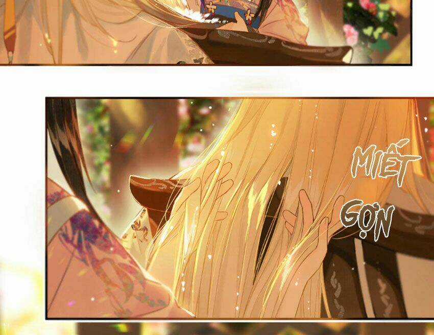 Lưu Hoa Bất Cập Xuân - Chapter 34 - Trang 4