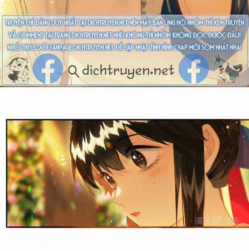 Lưu Hoa Bất Cập Xuân - Chapter 34 - Trang 6