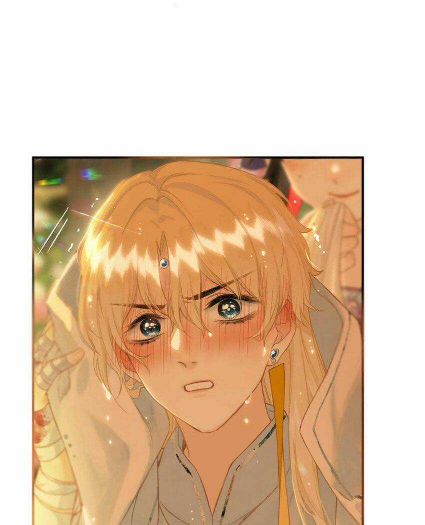 Lưu Hoa Bất Cập Xuân - Chapter 34 - Trang 8