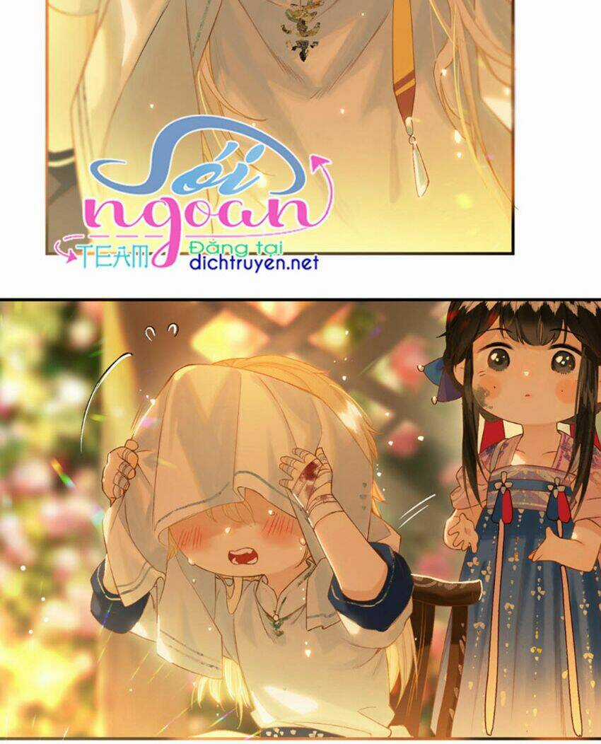 Lưu Hoa Bất Cập Xuân - Chapter 34 - Trang 9
