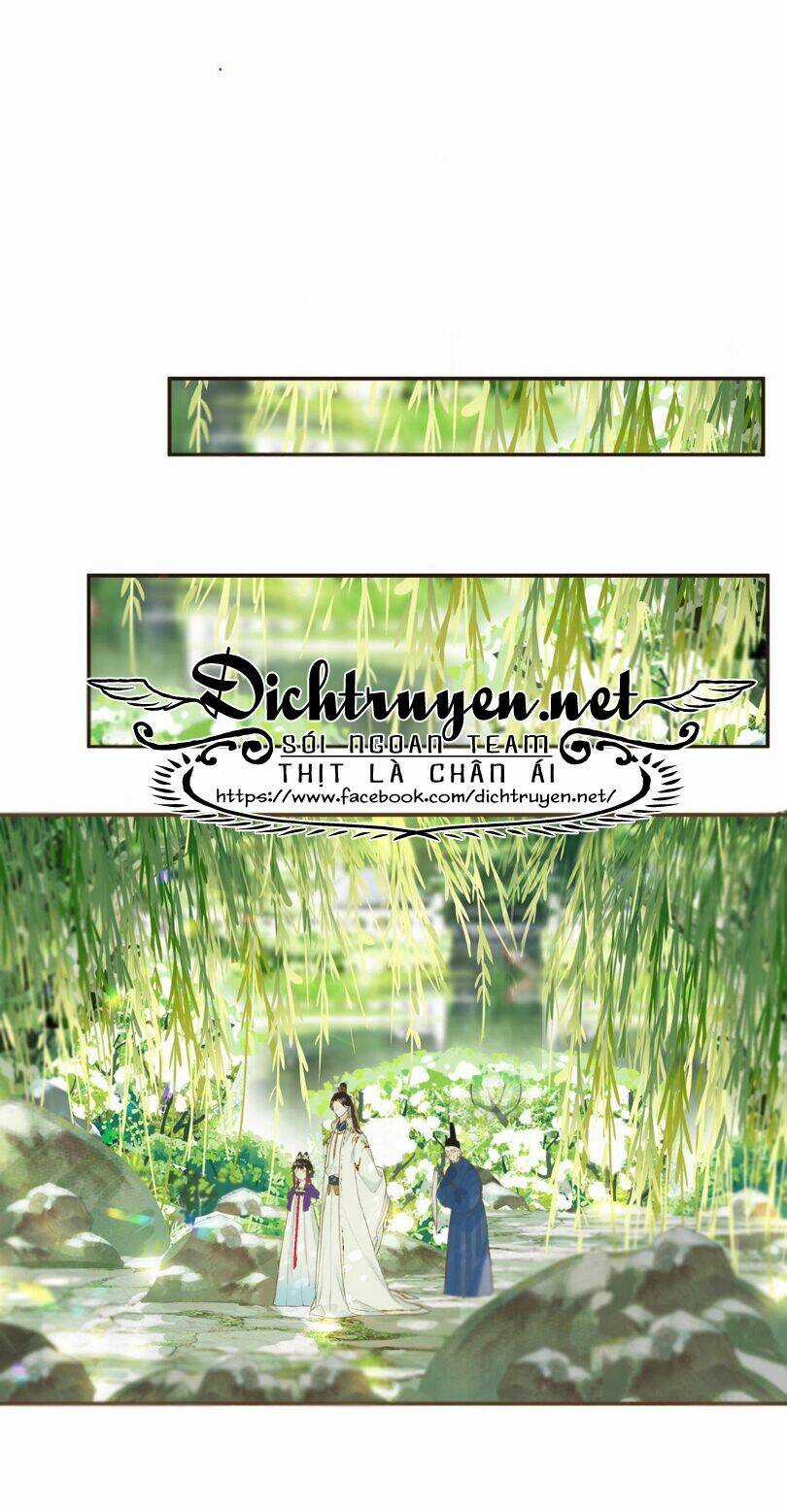 Lưu Hoa Bất Cập Xuân - Chapter 35 - Trang 23