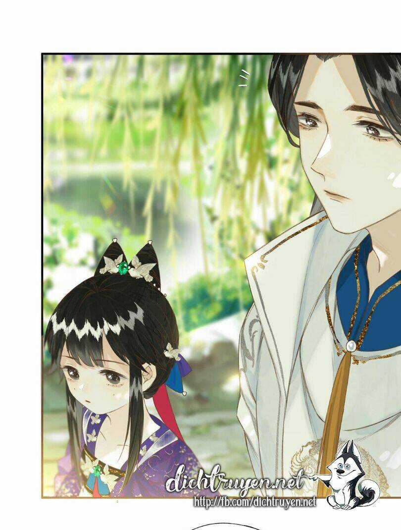 Lưu Hoa Bất Cập Xuân - Chapter 35 - Trang 24