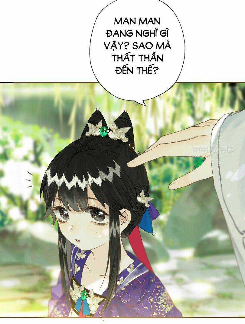 Lưu Hoa Bất Cập Xuân - Chapter 35 - Trang 25