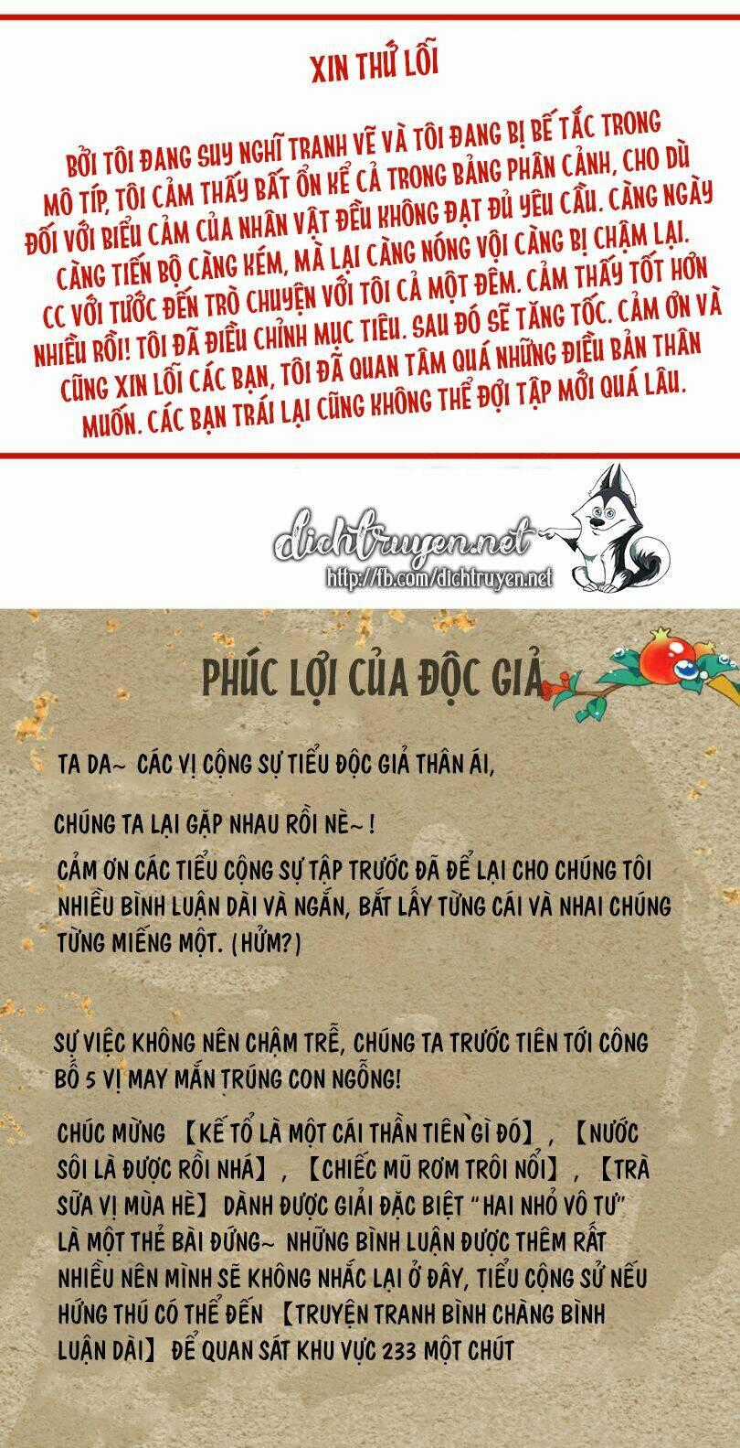 Lưu Hoa Bất Cập Xuân - Chapter 35 - Trang 33