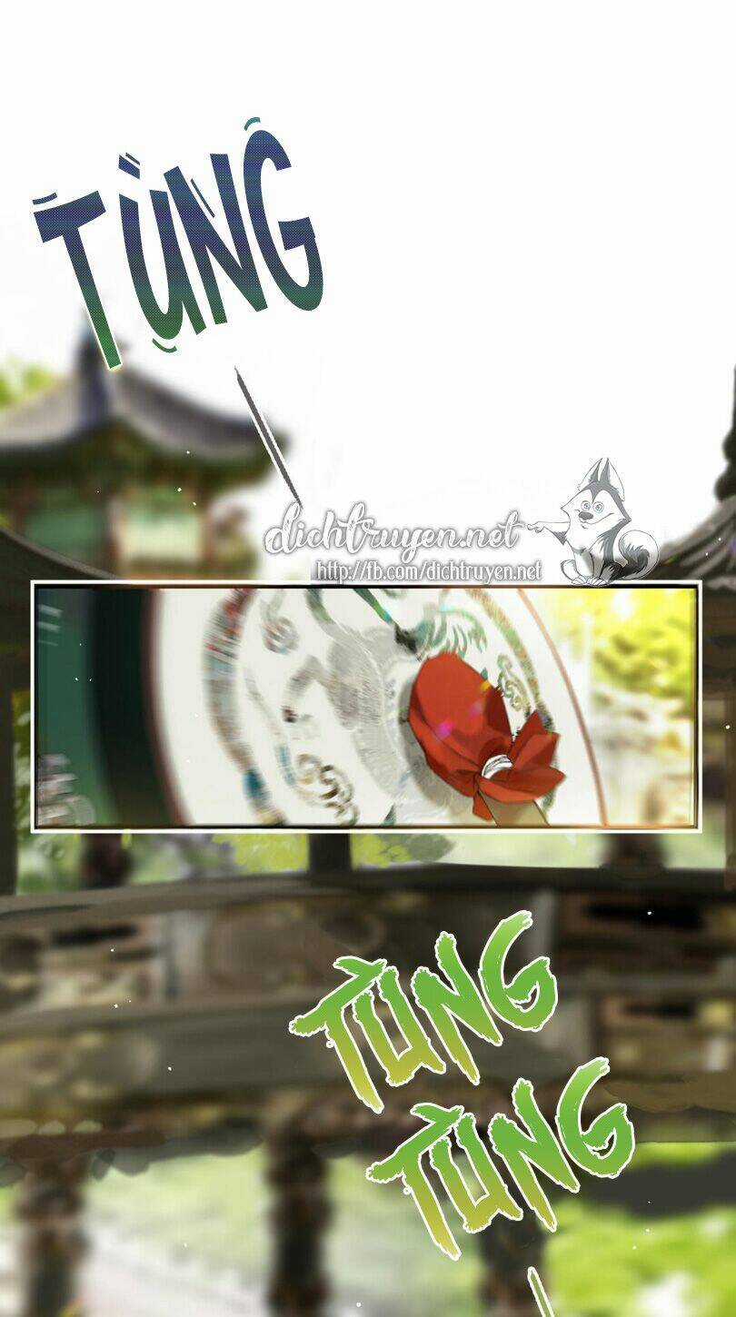 Lưu Hoa Bất Cập Xuân - Chapter 36 - Trang 14