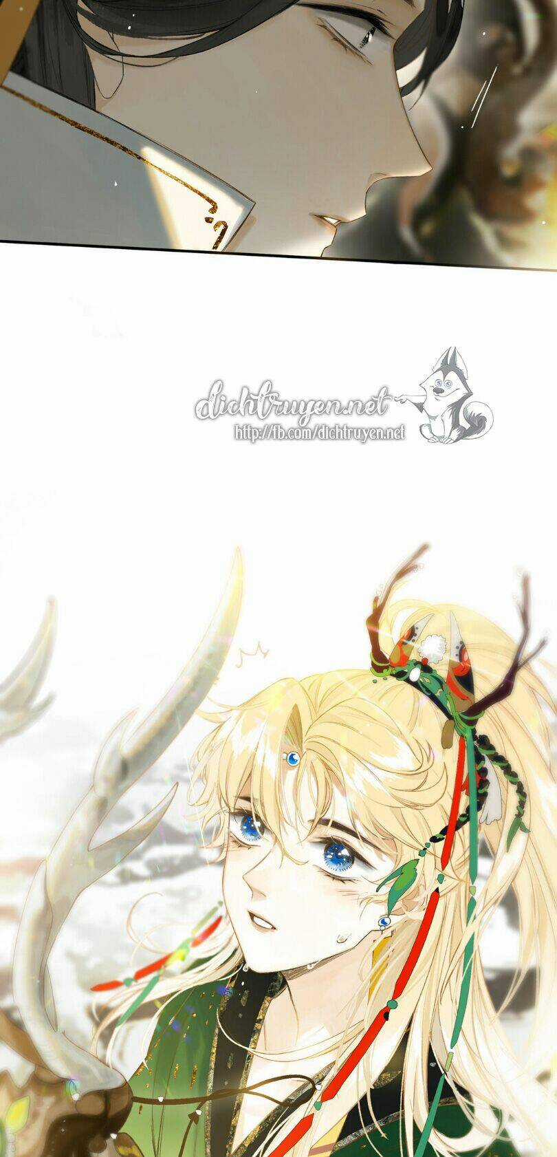 Lưu Hoa Bất Cập Xuân - Chapter 36 - Trang 21