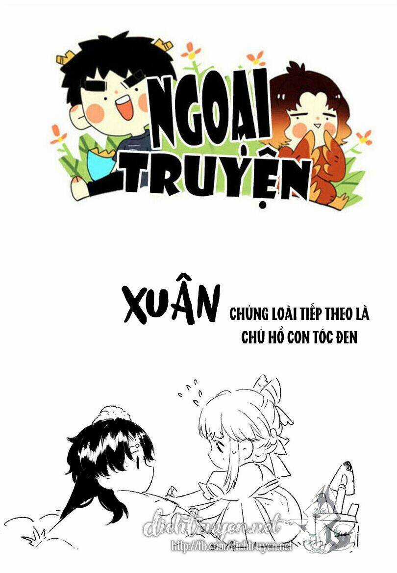 Lưu Hoa Bất Cập Xuân - Chapter 36 - Trang 26