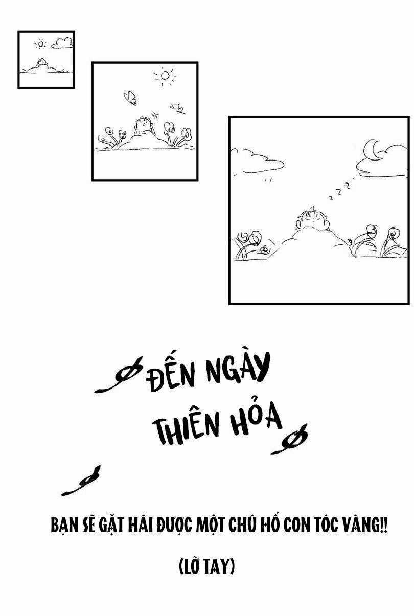 Lưu Hoa Bất Cập Xuân - Chapter 36 - Trang 27