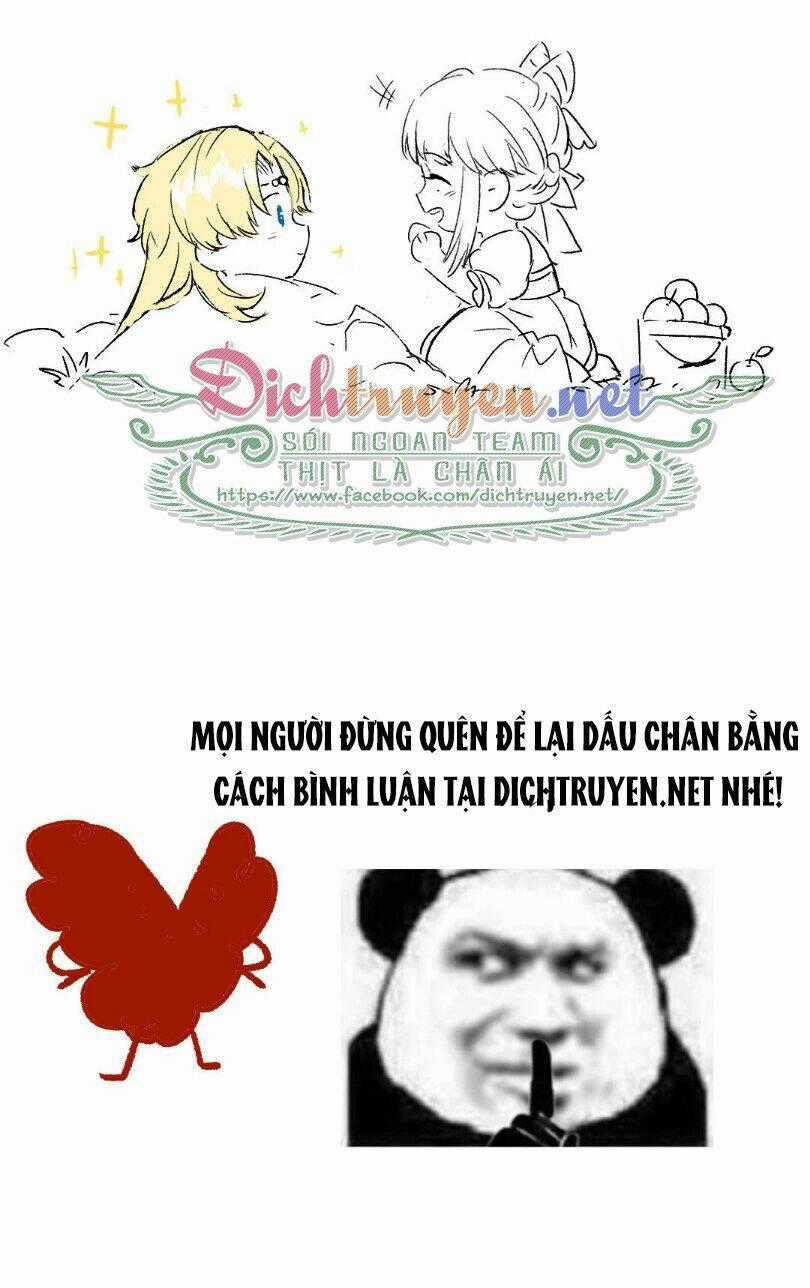 Lưu Hoa Bất Cập Xuân - Chapter 36 - Trang 28