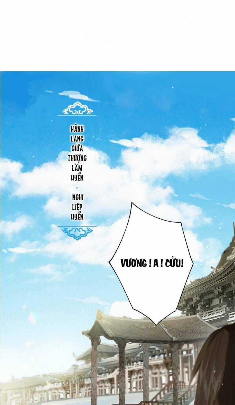 Lưu Hoa Bất Cập Xuân - Chapter 37 - Trang 2