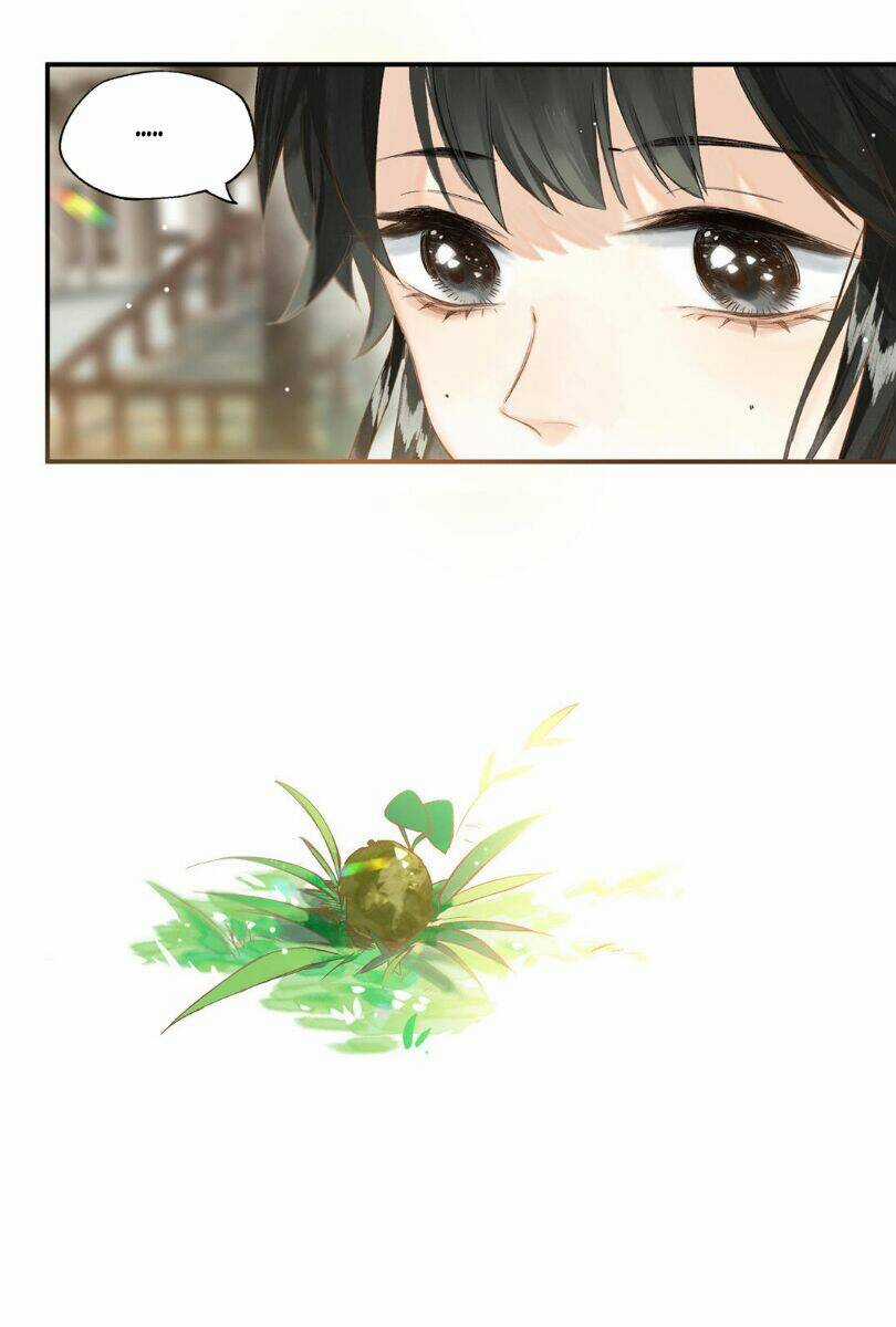 Lưu Hoa Bất Cập Xuân - Chapter 37 - Trang 25