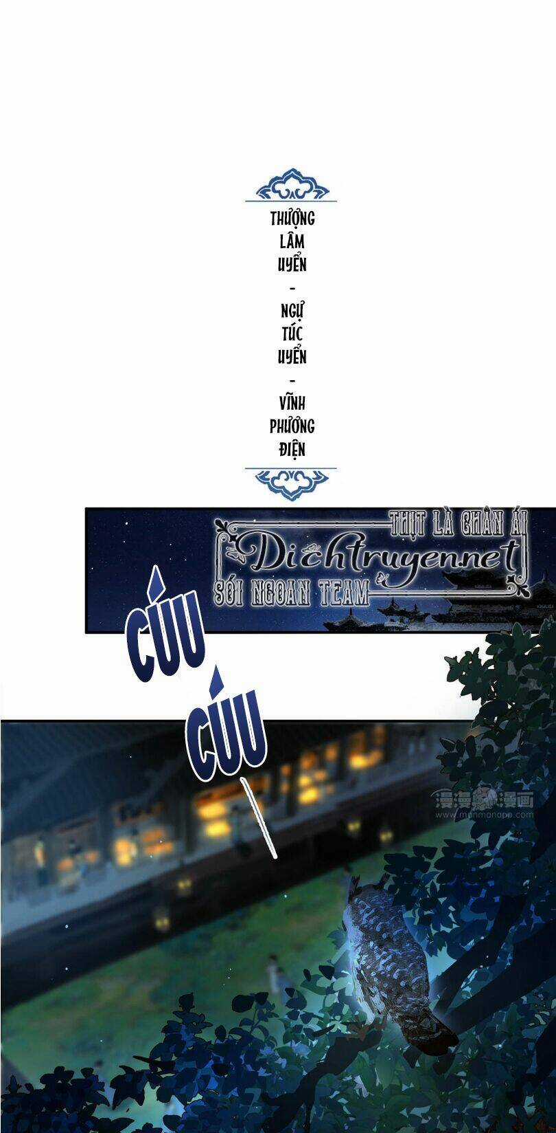 Lưu Hoa Bất Cập Xuân - Chapter 37 - Trang 27