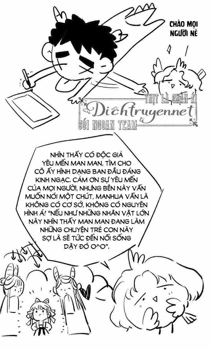 Lưu Hoa Bất Cập Xuân - Chapter 37 - Trang 33